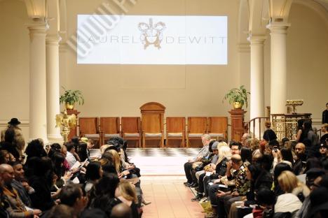LAUREL DEWITT,NEW YORK,PIXELFORMULA,READY TO WEAR,WINTER 2015 - 2016,WOMENSWEAR